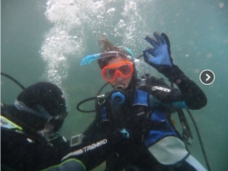  saludos desde las profundidades 